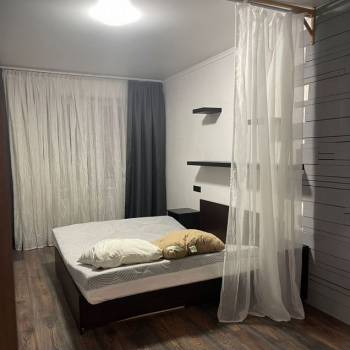 Сдается 1-комнатная квартира, 44 м²