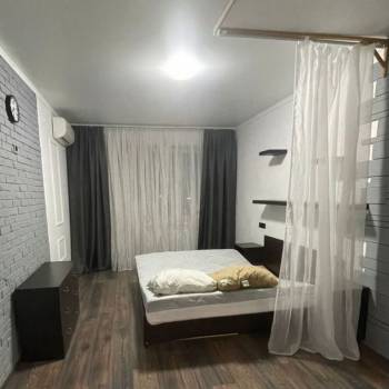 Сдается 1-комнатная квартира, 44 м²