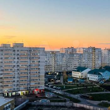 Сдается 1-комнатная квартира, 20 м²