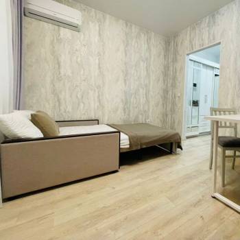 Сдается 1-комнатная квартира, 20 м²