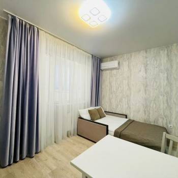 Сдается 1-комнатная квартира, 20 м²