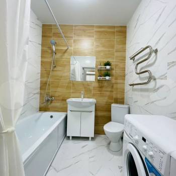 Сдается 1-комнатная квартира, 20 м²