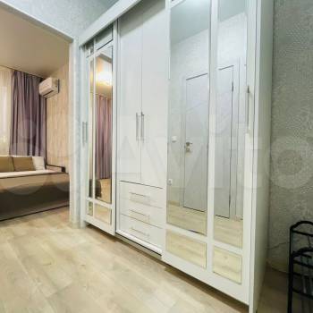 Сдается 1-комнатная квартира, 20 м²