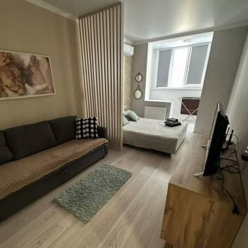 Сдается 2-х комнатная квартира, 52 м²
