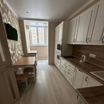 Сдается 2-х комнатная квартира, 52 м²