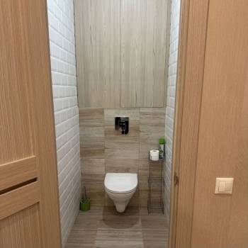 Сдается 2-х комнатная квартира, 52 м²