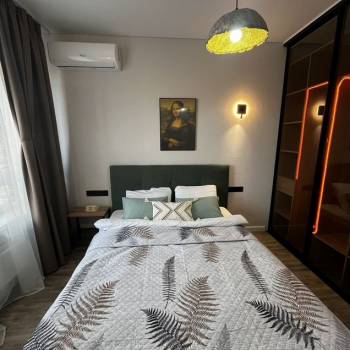 Сдается 2-х комнатная квартира, 54 м²