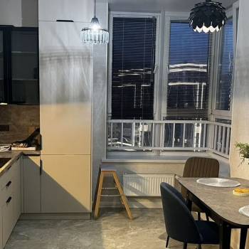 Сдается 2-х комнатная квартира, 54 м²
