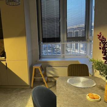 Сдается 2-х комнатная квартира, 54 м²