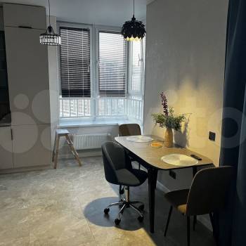 Сдается 2-х комнатная квартира, 54 м²