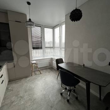 Сдается 2-х комнатная квартира, 54 м²