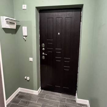 Сдается 2-х комнатная квартира, 55 м²