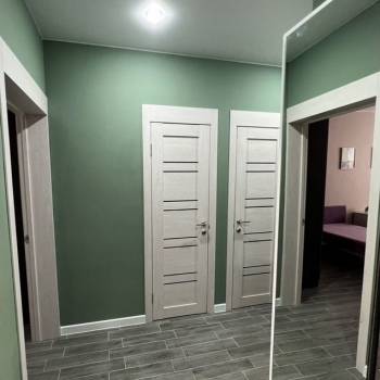 Сдается 2-х комнатная квартира, 55 м²