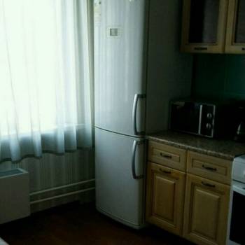 Сдается 2-х комнатная квартира, 54,1 м²