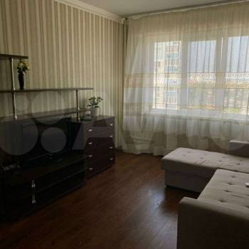 Сдается 2-х комнатная квартира, 54,1 м²