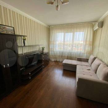 Сдается 2-х комнатная квартира, 54,1 м²