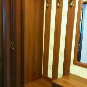 Сдается 2-х комнатная квартира, 54,1 м²