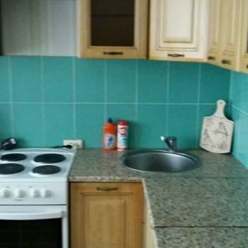 Сдается 2-х комнатная квартира, 54,1 м²