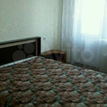 Сдается 2-х комнатная квартира, 54,1 м²