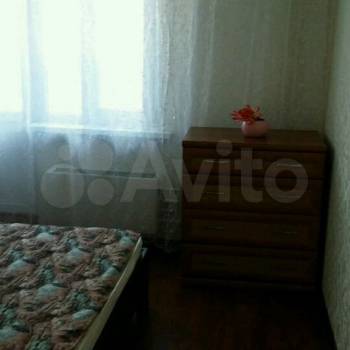 Сдается 2-х комнатная квартира, 54,1 м²