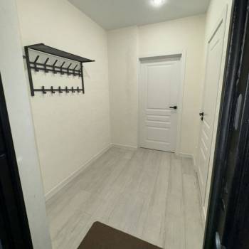 Сдается 2-х комнатная квартира, 43 м²