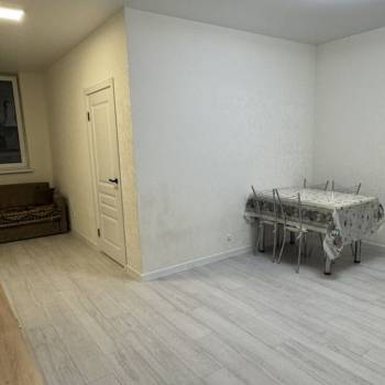 Сдается 2-х комнатная квартира, 43 м²