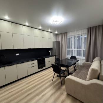 Сдается 2-х комнатная квартира, 63 м²