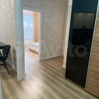 Сдается 2-х комнатная квартира, 63 м²