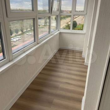 Сдается 2-х комнатная квартира, 63 м²