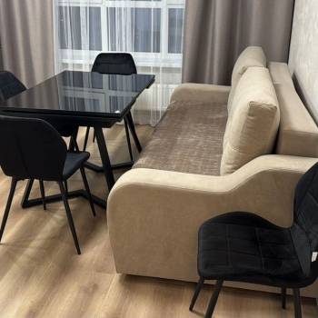 Сдается 2-х комнатная квартира, 63 м²