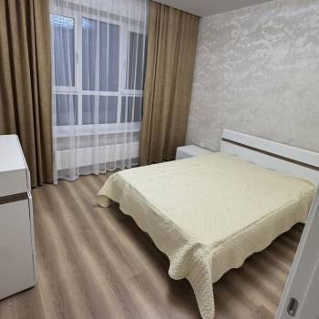 Сдается 2-х комнатная квартира, 63 м²