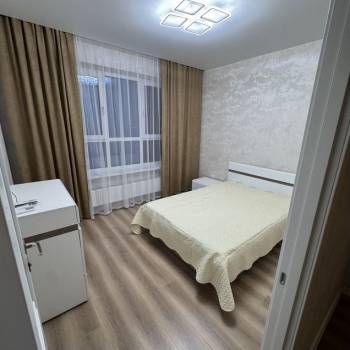 Сдается 2-х комнатная квартира, 63 м²