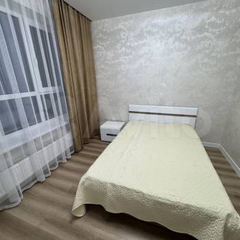 Сдается 2-х комнатная квартира, 63 м²