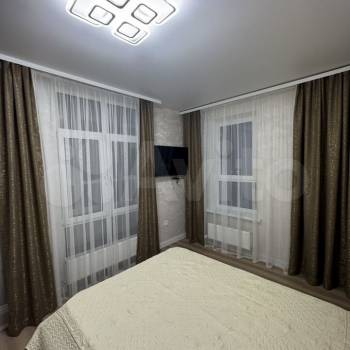 Сдается 2-х комнатная квартира, 63 м²