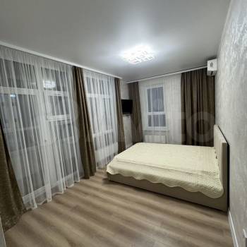 Сдается 2-х комнатная квартира, 63 м²