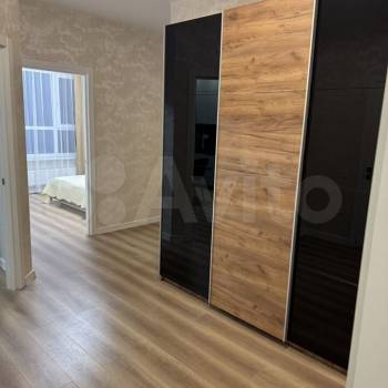 Сдается 2-х комнатная квартира, 63 м²