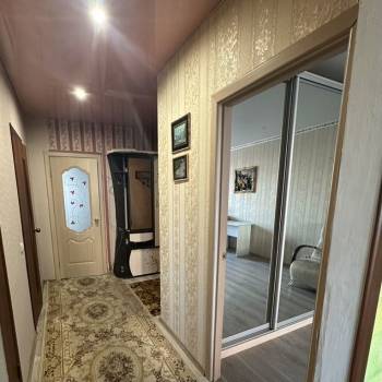 Сдается 2-х комнатная квартира, 68 м²