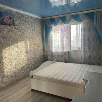 Сдается 2-х комнатная квартира, 68 м²