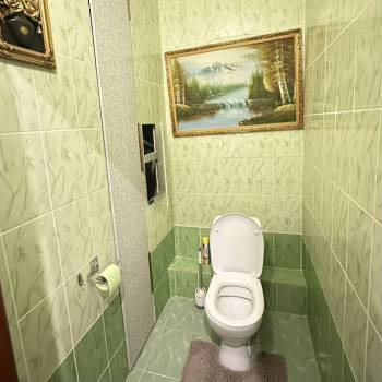 Сдается 2-х комнатная квартира, 68 м²