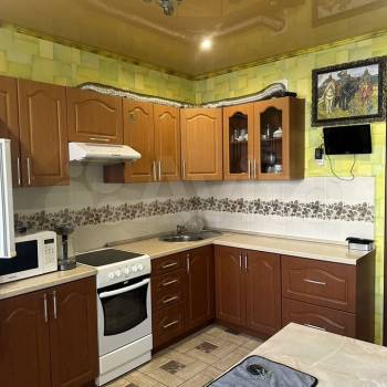 Сдается 2-х комнатная квартира, 68 м²