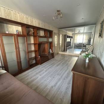 Сдается 2-х комнатная квартира, 68 м²