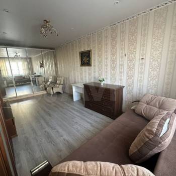 Сдается 2-х комнатная квартира, 68 м²