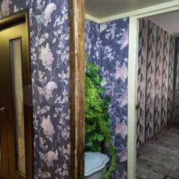 Сдается Многокомнатная квартира, 68 м²