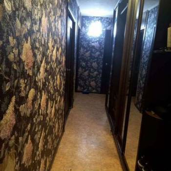 Сдается Многокомнатная квартира, 68 м²