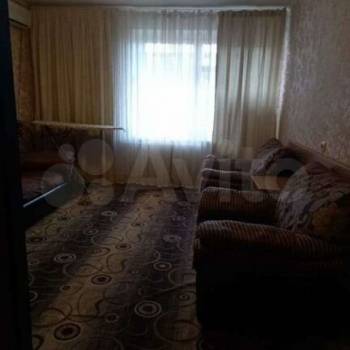 Сдается Многокомнатная квартира, 68 м²