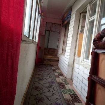 Сдается Многокомнатная квартира, 68 м²