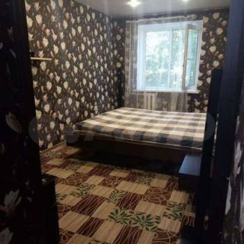 Сдается Многокомнатная квартира, 68 м²