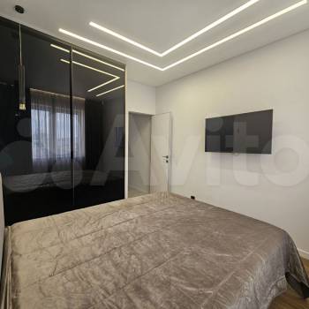 Сдается Многокомнатная квартира, 67 м²