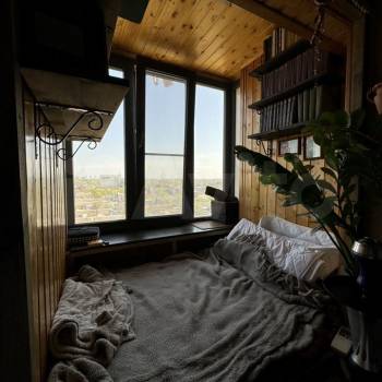 Продается 1-комнатная квартира, 37,6 м²