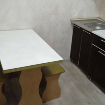 Продается 1-комнатная квартира, 34,2 м²